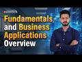 Fundamentals and Business Applications Overview | SAP AI Masterclass | ZaranTech