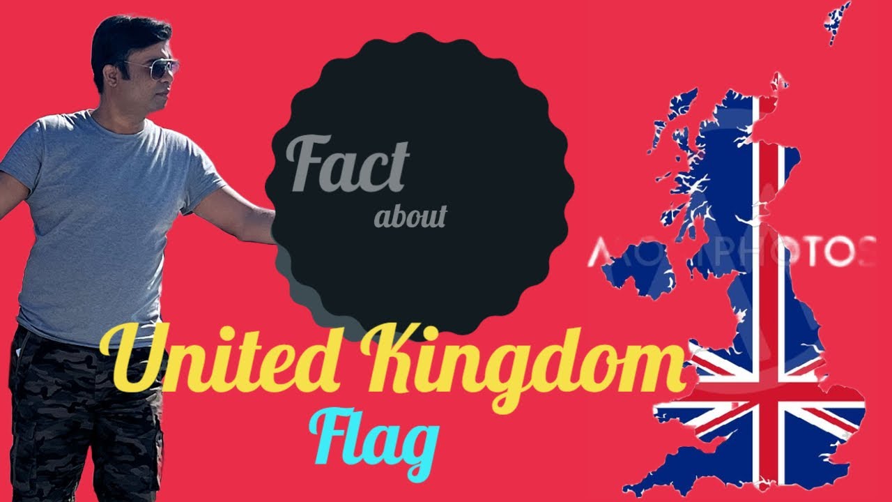 why-does-uk-and-england-have-different-flags-youtube