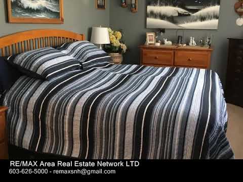 49 Dunn's Bridge Lane, Dover, NH home video tour