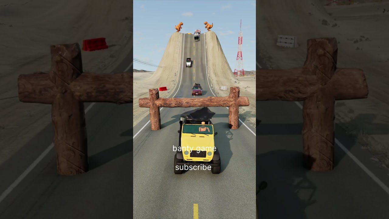 Car's police pawer van# time line