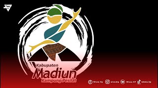 KABUPATEN MADIUN KAMPUNG PESILAT INDONESIA