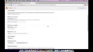Career Overview Installing Google Analytics on Genesis Theme