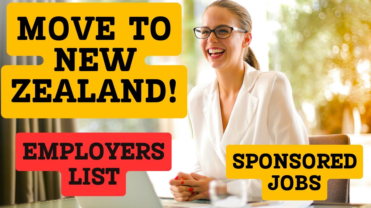 🇳🇿 Рабочая виза в Новую Зеландию 2025: объяснение ВАЖНЫХ изменений в визе аккредитованного работо...