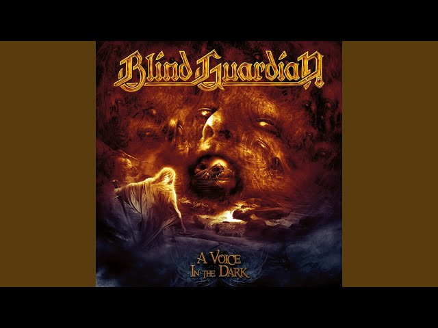 Blind Guardian - War Of The Thrones