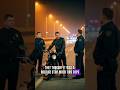 Cops Stopped the Wrong Bike. Minutes Later, 50 Soldiers in Humvees Arrived Led by a Captain