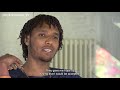 Lost in Translation: A Migrant's Story