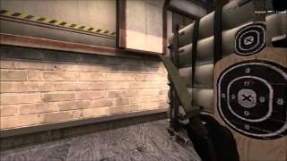 frumsze - The Team Savior (CS:GO Edit)