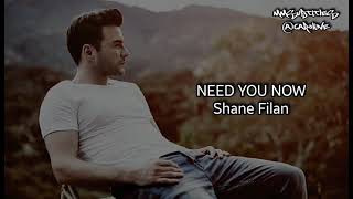 Shane Filan  Need You Now mmsub