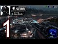 Hitman: Sniper Android iOS Walkthough - Gameplay Part 1 - Chapter 1: Mission 1-5