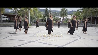 TUMANAVA - Love and Honesty