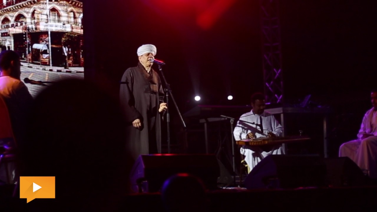 الشيخ ياسين التهامي | ألم يكُ آدم واحد .. أليس دين الله واحد