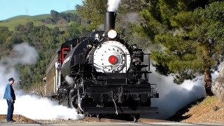 Clover Valley Lumber Co. #4 Debut, Post-Winterail - March 10th, 2013