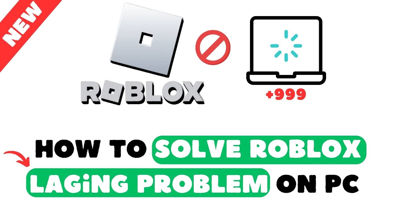 How to Fix Roblox Crashing & Lagging on PC (2025 All‑In‑One Guide ...