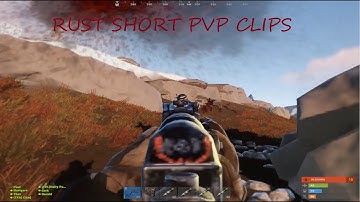 Rustafied Medium III PvP