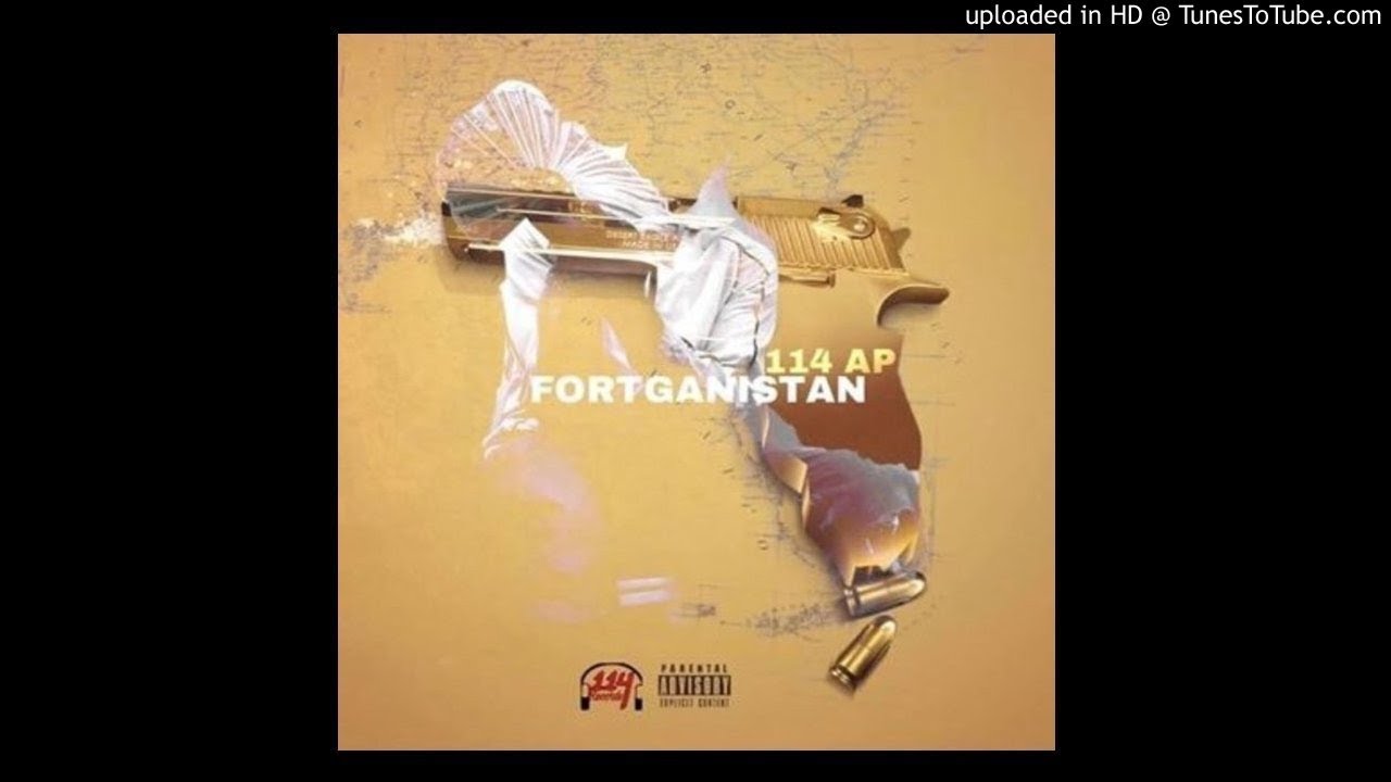 KWAVVY INTERLUDE (PROD. ARCAZE ON THE BEAT)