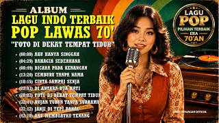 10 Lagu Duet Pop Lawas Terbaik Indonesia | Tembang Kenangan Pilihan Sepanjang Masa