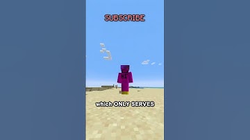 mojang trolled me
