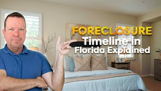 Avoiding Foreclosure in Florida: UNDERSTANDING the Full Process