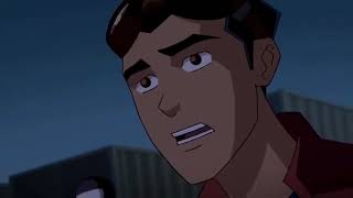 generator rex forced transformations & reverts оригинальная озвучка