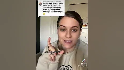 How to deconvert Mormon missionaries