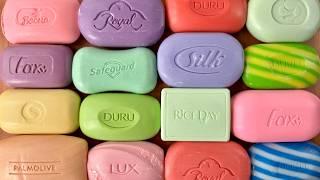 Soap opening Haul | Leisurely unpacking Soap | no talking no music | Soap ASMR 🧼🩷