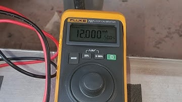 #gdt #gdc #loop #shoot #mv  #simulation #gas #detector #device #instruments #testing #calibrations