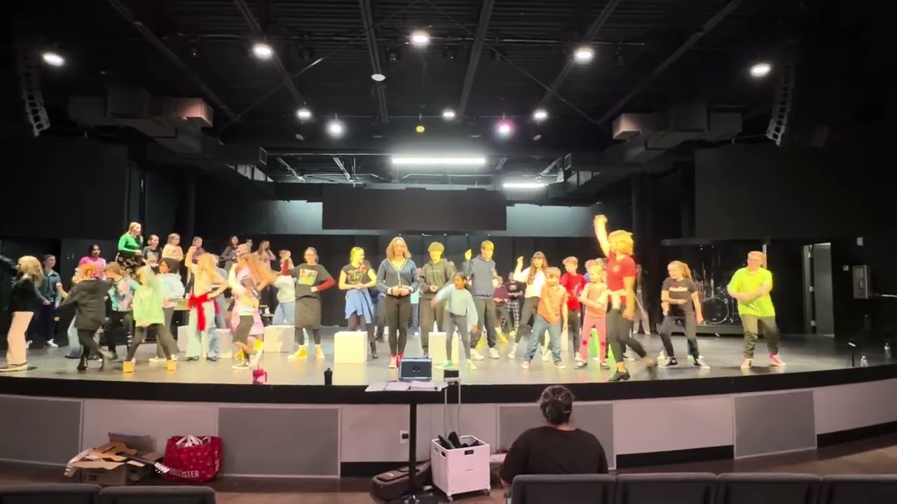 Newest Be Our Guest- Dare to Dream Jr