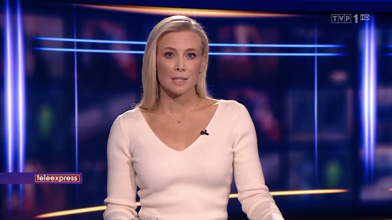 Aleksandra Kostrzewska Teleexpress 7 10 24 YouTube aleksandra-kostrzewska-teleexpress-7-10-24-youtube