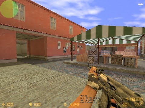 Video config Counter Strike 1.1 VforumConfigDangHan1412 - youtube
