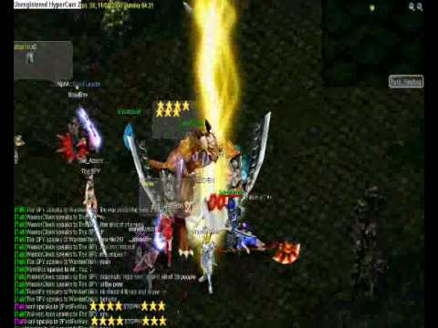 Conquer online 2nd Reborn quest xant YouTube