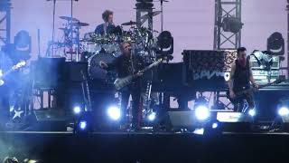 The Cure - Pictures of You - Live at Estadio San Marcos - Lima, Peru 2023