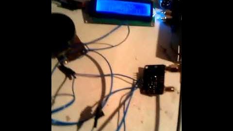 Si5351-Let s  build something part II -9a3xz