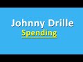 Johnny Drille Spending Video Lyrics mp3