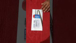 HDFC IOCL Credit Card Unboxing #unboxing #best #credit #indianoilcorporation #hdfcbank #class