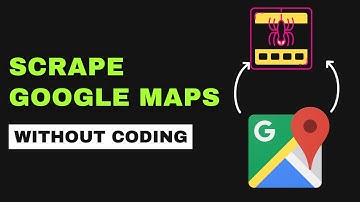 Scrape unlimited leads from Google Maps 2021 - No Code