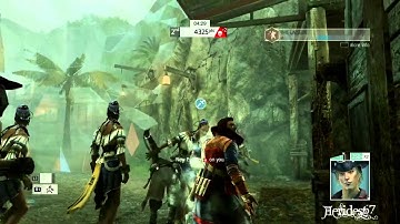 Bienvenue PS4 | Ep.2: Glorious, Golden Prestiges / Deathmatch / Assassin