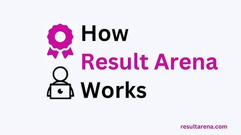 How Result Arena Works – A Simple Way to Manage School Results
