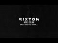 Rixton - Hotel Ceiling (Five Knives Remix)