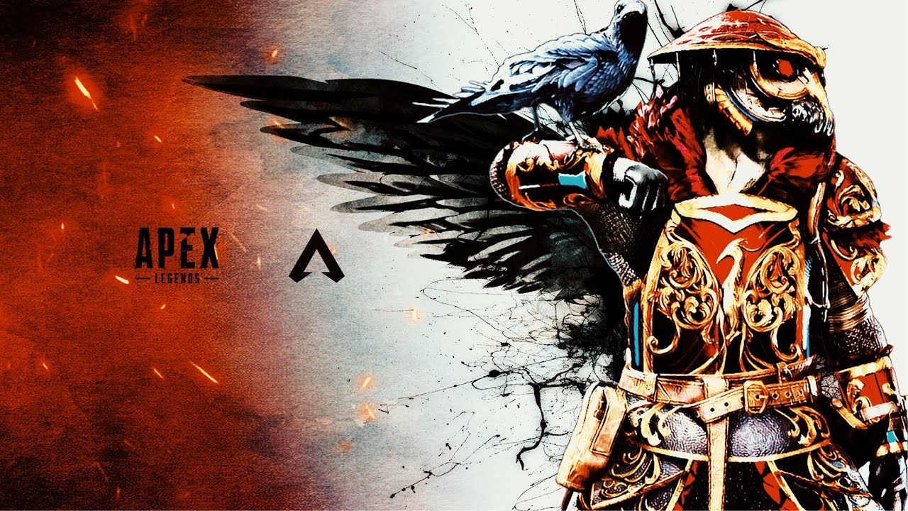 Apex Pc版 Youtube