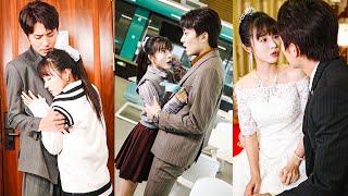 Download Lagu Aku tak sengaja mencium CEO dingin dan jadi pembantunya, tapi dia jatuh cinta dan manjakan aku! MP3