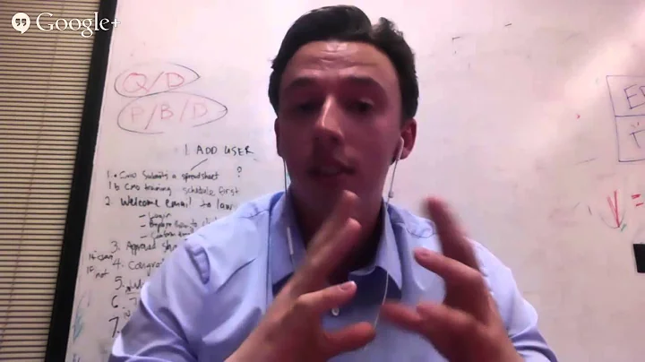 Chat with Jon Spitz