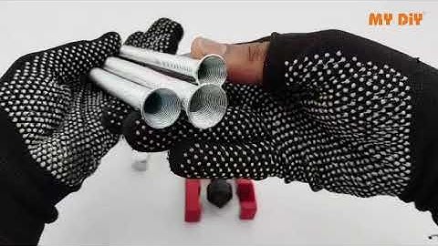 MY DIY 6PCS FLARING TOOL KIT SPECIAL TOOL FOR EXPANDING COPPER TUBE / for Water Gas Refrigeration