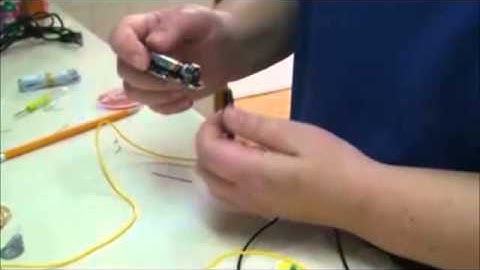 LilyPad: Part 5 - Testing Your Lights