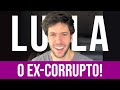 Lula, o ex-Presidente, ex-Corrupto, ex-Criminoso e ex-Condenado - por Caio Coppolla