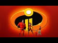 Incredits 2 (Incredibles 2 Soundtrack)