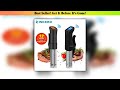 Best INKBIRD EU Plug Vacuum Sous Vide Cooker Immersion Circulator Accurate Cooking WI-FI Control 10
