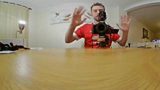 Elecam 360 Review & Setup Coming Soon