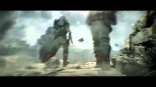 Planetside 2 Trailer