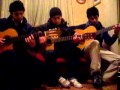 Trio Acorde de Gracia - Cuando vuelvas a casa