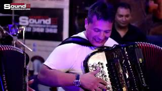 Zeljoteka, Orkestar LAVOVI - MERAK SPLET INSTRUMENTALA I KOLA, Vila Reset 2019